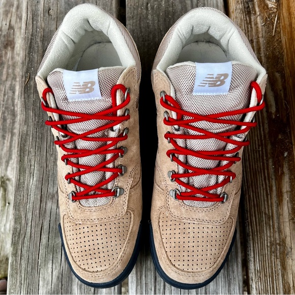 New Balance x J.Crew 710 - H710JC2 - Size 9 - Picture 6 of 10